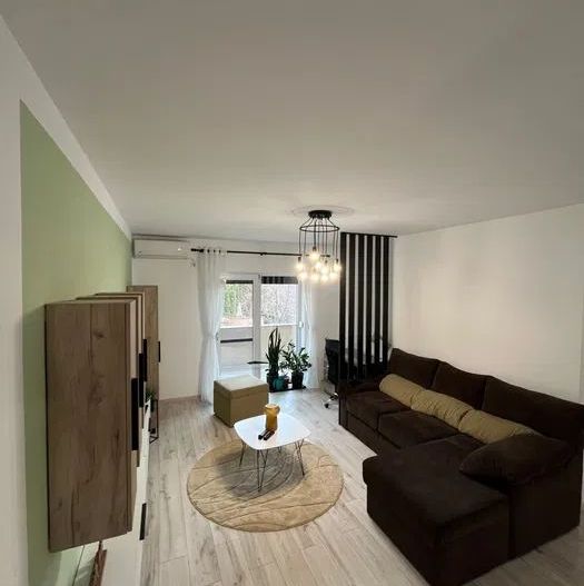 Soarelui-Parc padurice | 2 Camere | Lift | Loc de parcare | Bucatarie inchisa - Poză 1