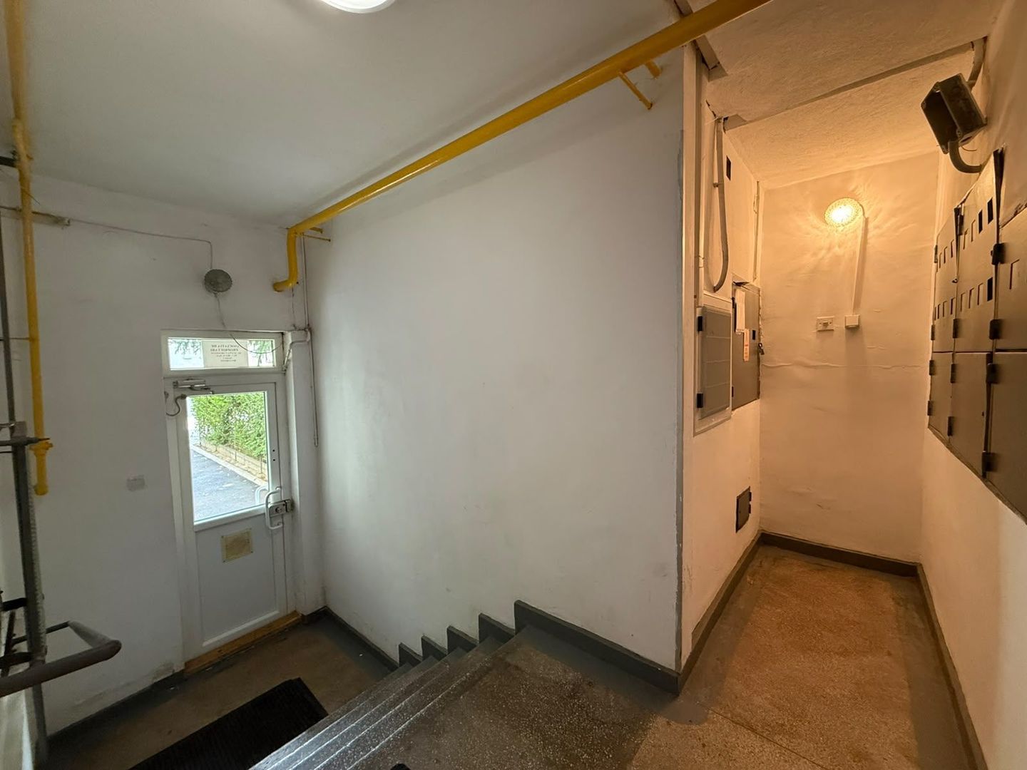 2 CAMERE - ETAJUL 1 || DECOMANDAT || AVIATIEI - Poză 12