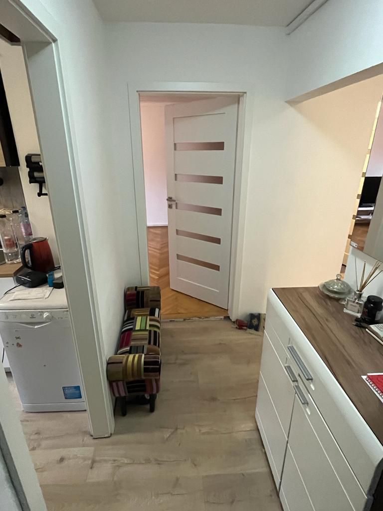 Apartament 3 camere, zona Telegrafului-Take Ionescu. - Poză 10