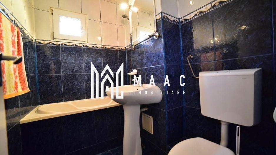 Apartament 3 Camere | 76 mp | Etaj 6/10 | Vasile Aaron - Poză 4