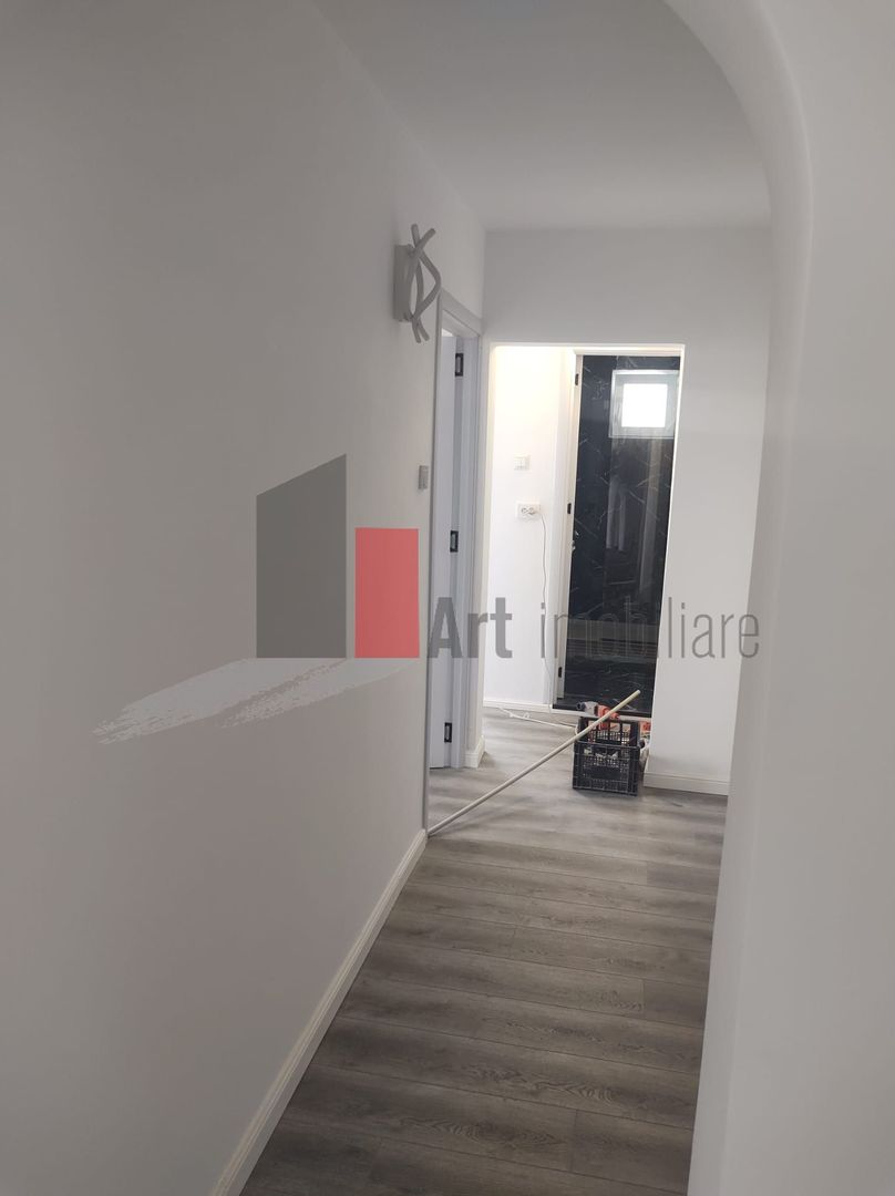 Vânzare apartament 3 camere Apărătorii Patriei - Spiru Haret - Poză 4