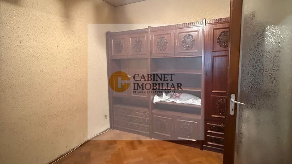 2 camere - 80 mp I Sala Palatului I Etaj 2/9 I Creditabil - Poză 4