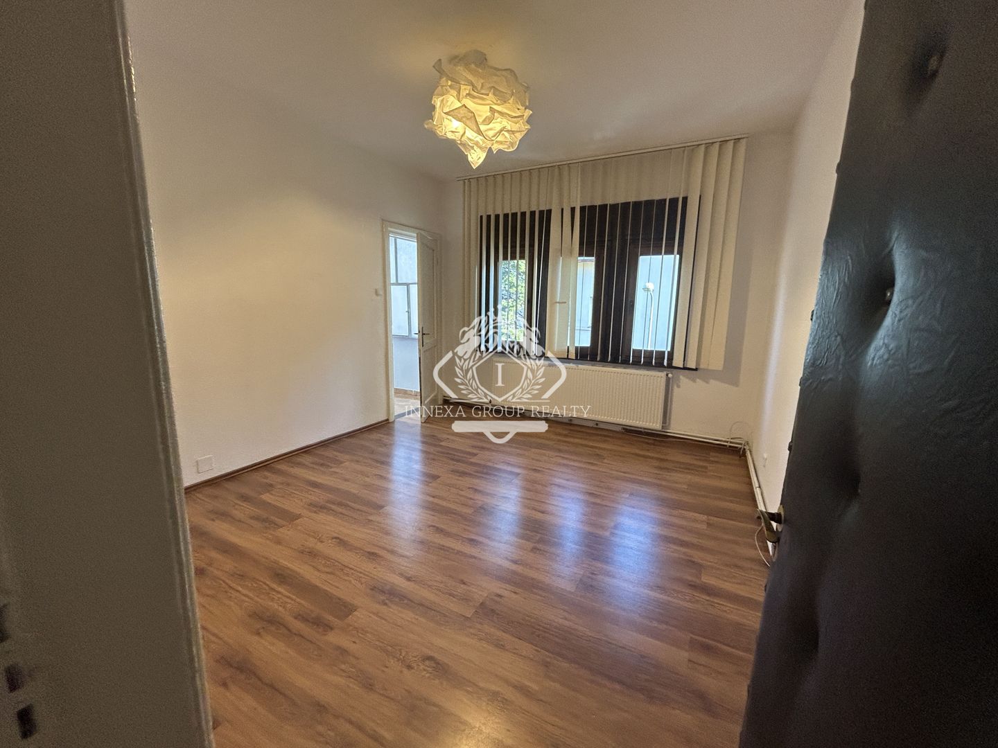 Stefan cel Mare | Apartament 4 camere in vila | 109mp | Garaj - Poză 6