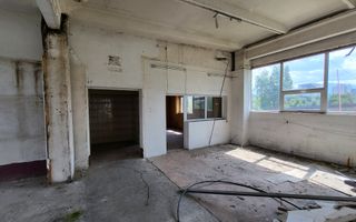 Spatiu la etaj 1 - 470 mp - Poză 3