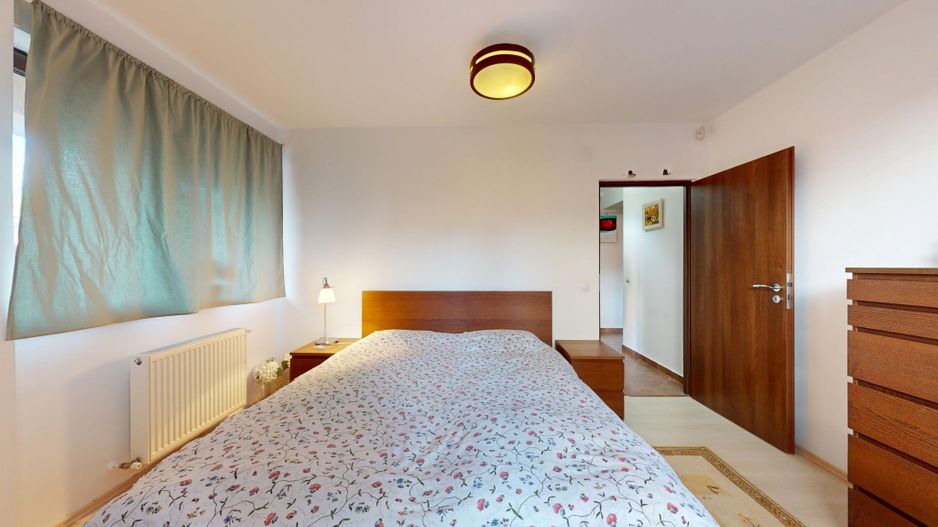Apartament 4 camere + curte proprie Locatie excelenta – Brancoveanu - Poză 22