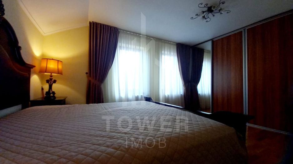 Proprietate deosebită de vânzare în Șelimbăr (zona Dracula) - Poză 7