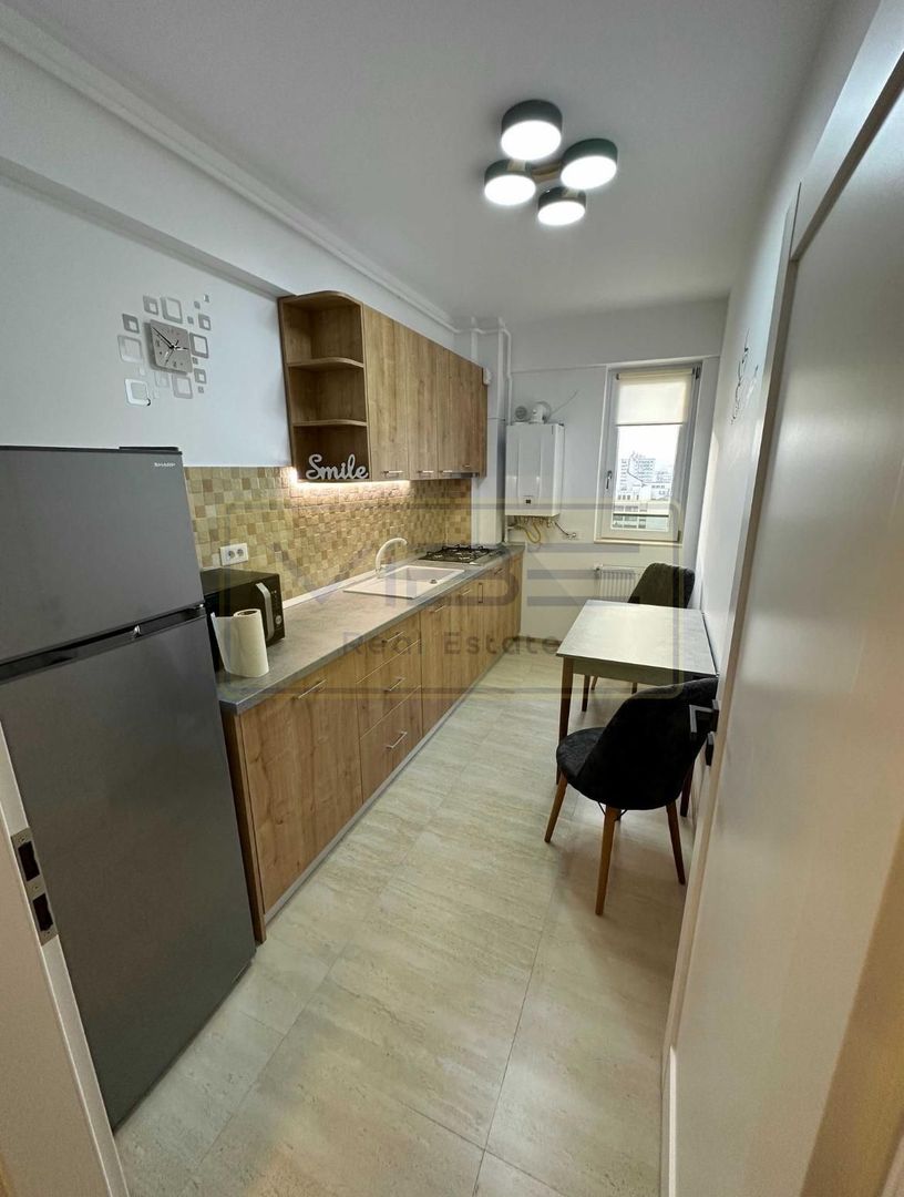 Apartament premium  1 camera Centru  Palas Mall - Poză 10