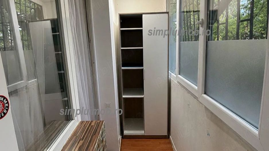 Apartament 2 camere decomandat Metrou Constantin Brancusi - Poză 9