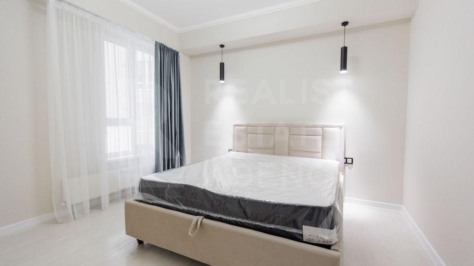 Chirie, apartament 2 camere, str.  Nicolae Costin, Buiucani - Poză 8