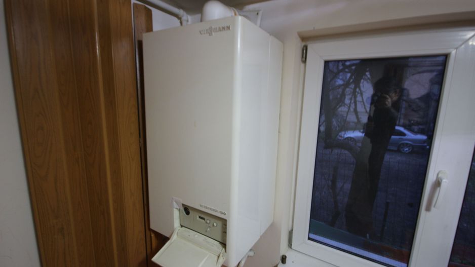 Apartament 4 camere zona Lipovei - Poză 10