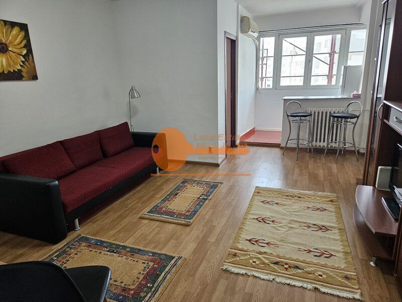 Garsoniera la 2 minute de metrou Bucur Obor- Stefan cel Mare - Poză 12