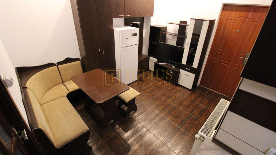 3 camere, parter- Complex - Poză 3