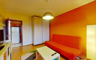 Garsoniera decomandata, bloc reabilitat termic, cu loc de parcare, Iancului - Poză 6