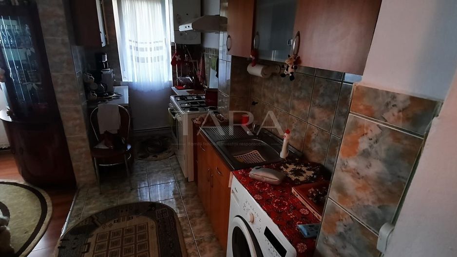 Apartament 2 camere, parter, lângă Big Mănăștur! - Poză 2