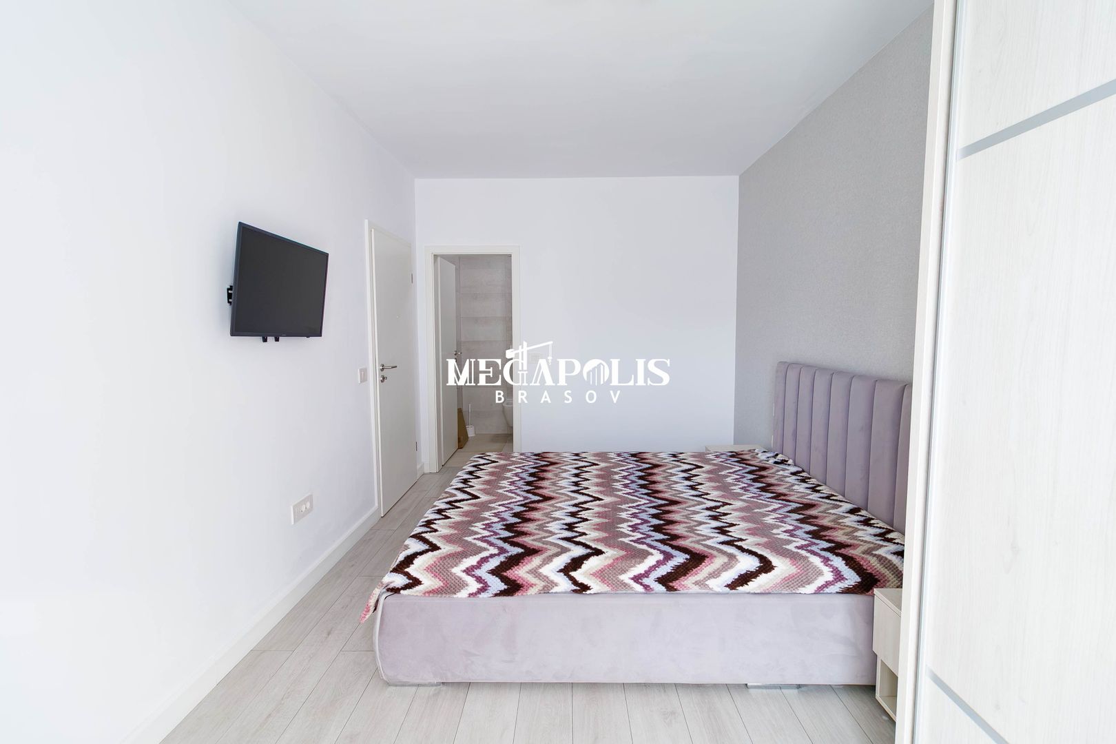 Apartament 3 camere | Maurer Villas | Etaj 2 | Parcare + Boxă - Poză 12