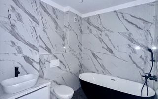 Apartament 3 camere în Florești, cu loc de parcare și gradină. - Poză 6