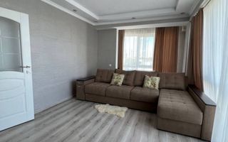 Chirie, apartament, 2 camere, strada Ismail, Râșcani - Poză 4