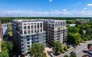 Apartament  3 camere Cortina 126 - Poză 8