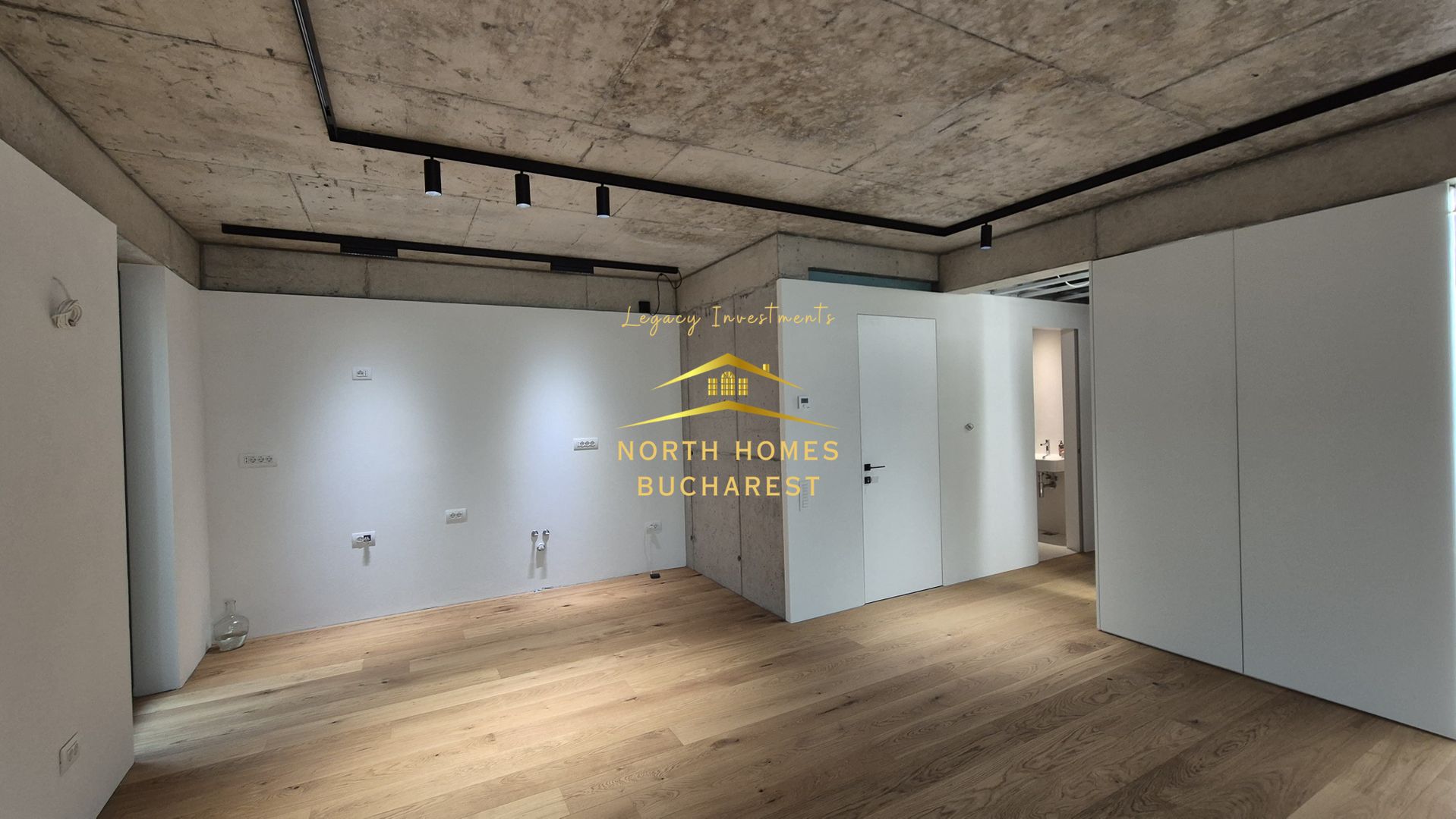 Apartament 3 camere, 2 bai, acces in apartament cu liftul - Dorobanti - Poză 4