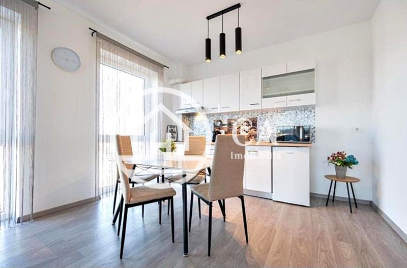 Apartament de închiriat cu 3 camere în PRIMA UNIVERSITĂȚII, Oradea - Poză 5