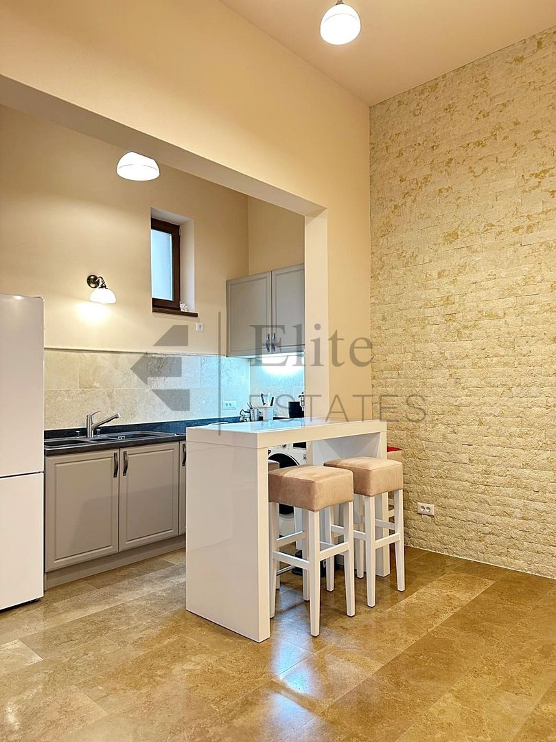 Apartament ultracentral pe Vasile Alecsandri Pietonala - Poză 7
