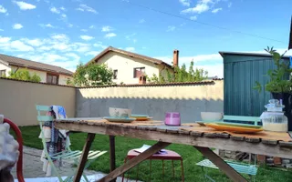 3 Camere | Curte Proprie | 2 Parcări | 3 min de Metrou Tudor Arghezi - Poză 12