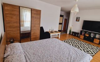 Apartament spațios, balcon și parcare, zona Parcul Poligon. - Poză 5