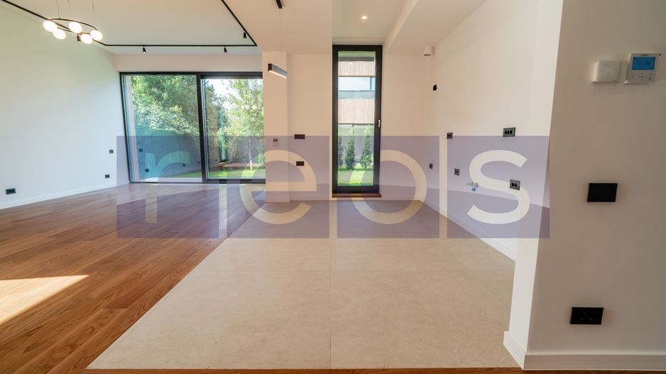 UPnorth™ | VILA 5 CAMERE | LUX CONFORT SI EFICIENTA ENERGETICA | CORBEANCA - Poză 24