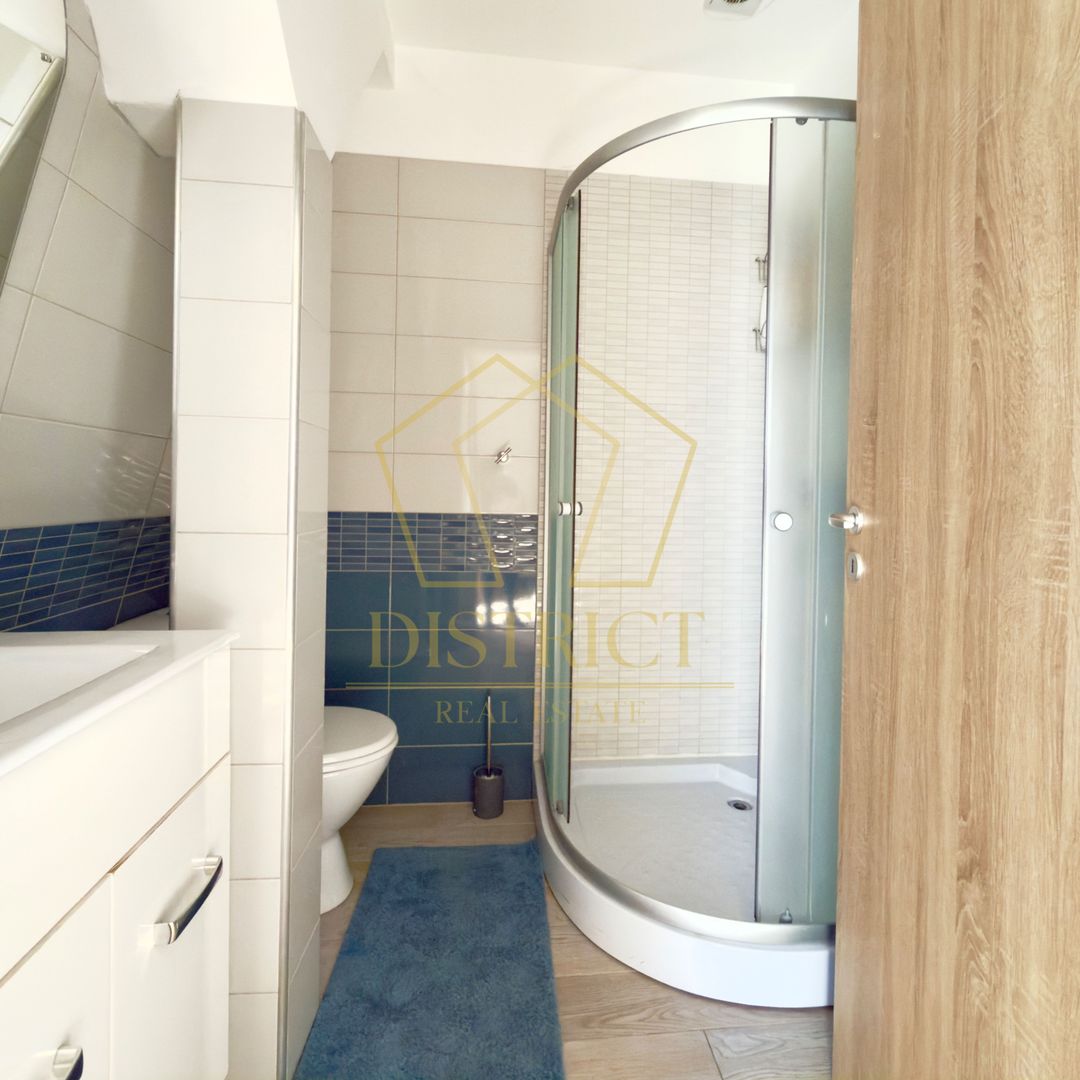 Apartament modern cu 3 camere si 3 bai | Torontalului - Poză 8