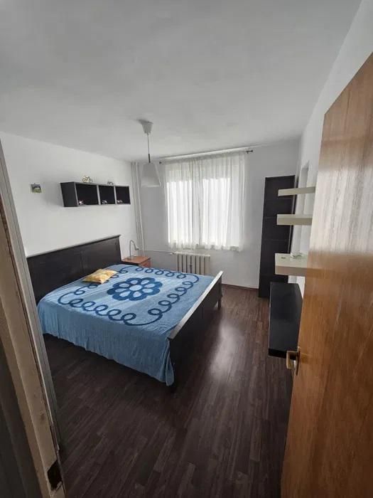 AP. 3 CAMERE P-TA SUDULUI, CAT-FRIENDLY, 80 MP, METROU 10 MINUTE - Poză 3