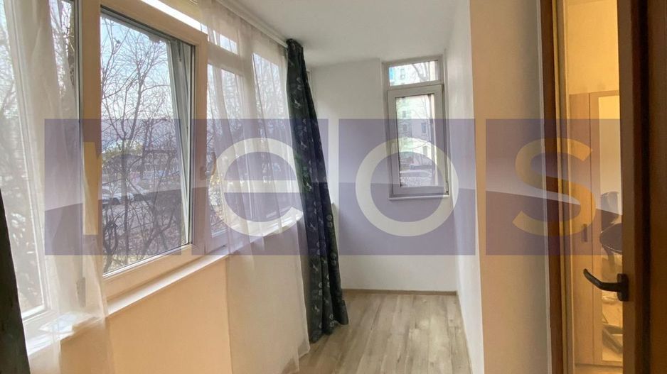 VANZARE APARTAMENT 2 CAMERE RENOVAT DUBLU VEDERE 55MP ZONA  TITAN/BALTA ALBA - Poză 8