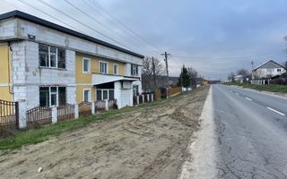 Vânzare, proprietate pe prima linie, Satul Poiana – Iași - Poză 1