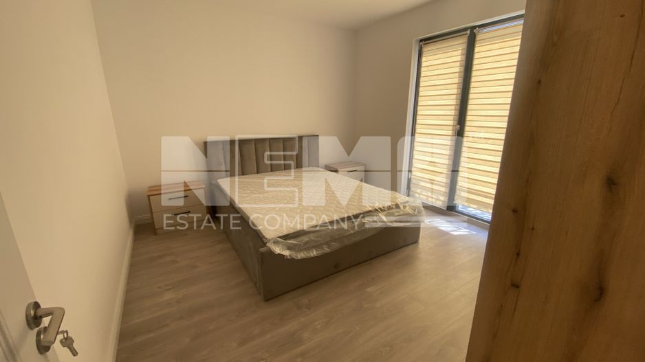 Apartament 3 camere | Calea Bucovinei | PARTER | Complet Mobilat - Poză 1