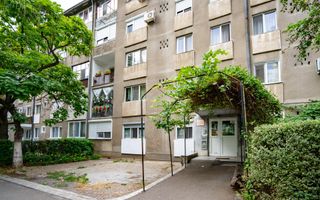 Apartament cu 2 camere semidecomandat Rogerius - Poză 9