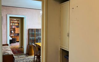 Apartament 2 camere zona M.Viteazul | Rahovei | Ale. Infanteriștilor - Poză 18