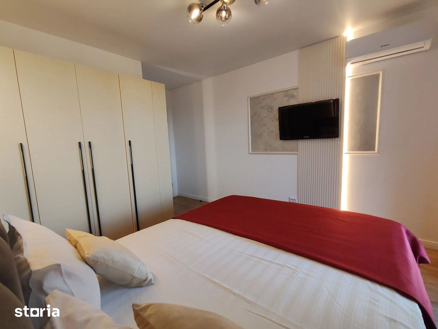AP. 2 CAMERE-P-TA SUDULUI ,PET-FRIENDLY, MASINA DE SPALAT VASE, METROU - Poză 4