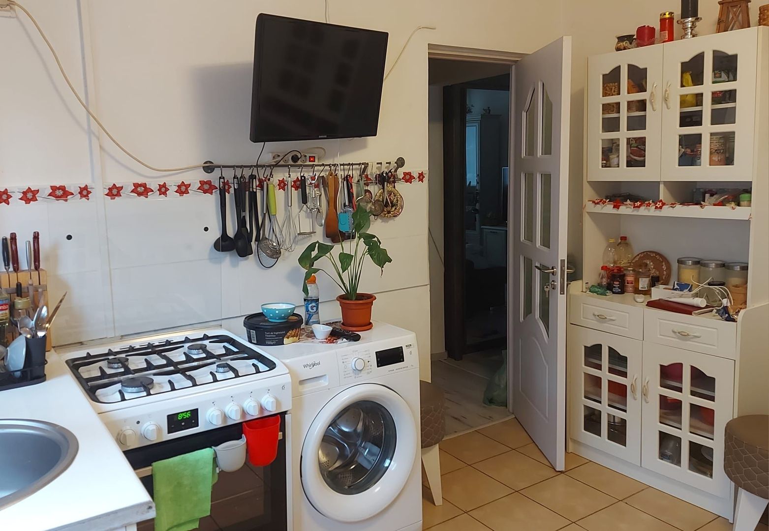 Garsoniera de vanzare Drumul Taberei - Romancierilor - Poză 6