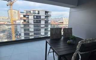 Apartament 2 camere zona Dristor +loc de parcare - Poză 8