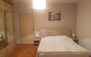 Apartament 2 camere | 65 mp | Aviatiei | 7 minute de metrou - Poză 5