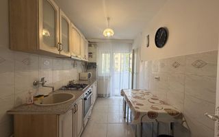 Apartament 3 Camere Decomandat, Etaj 1, Tractorul - Poză 4