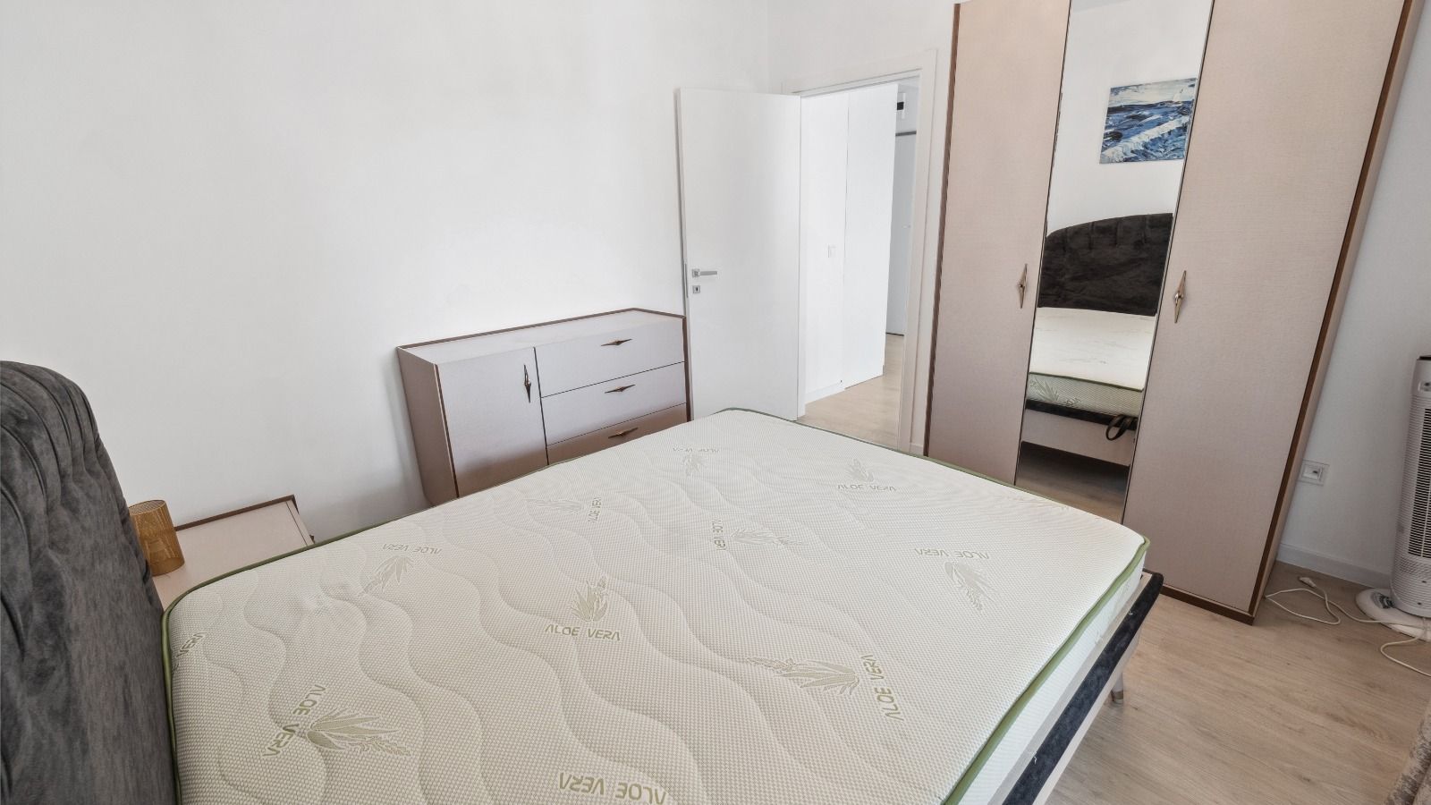 2 camere cu Parcare Ivory Residence Pipera Emil Racovita Rond OMV - Poză 11