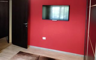 Apartament cu patru camere, zona Florilor-Craiter 80 mp - Poză 7