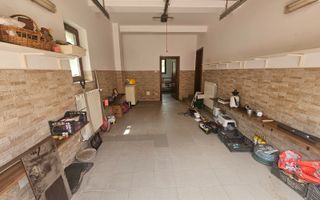 Casă / Vilă de închiriat | Comuna Berceni | 350 mp utili | Curte 400 mp - Poză 23