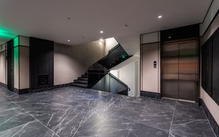 Chirie, oficiu, 61 mp, strada Mihai Eminescu, Centru - Poză 7