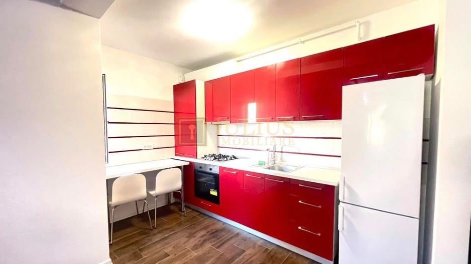 Apartament in Dumbravita, in spate la Dechatlon, liber de 1 iulie - Poză 3