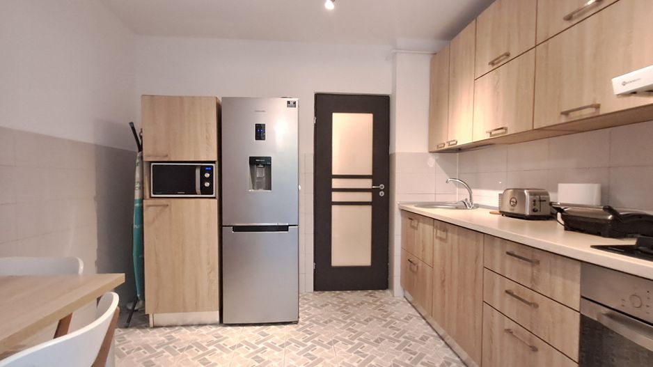 2 camere | Decomandat | Teiul Doamnei - Poză 4