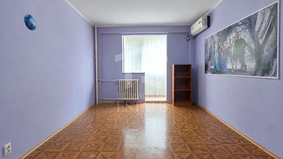 De vânzare – Apartament 2 camere decomandat | Lacul Tei – Teiul Doamne - Poză 1
