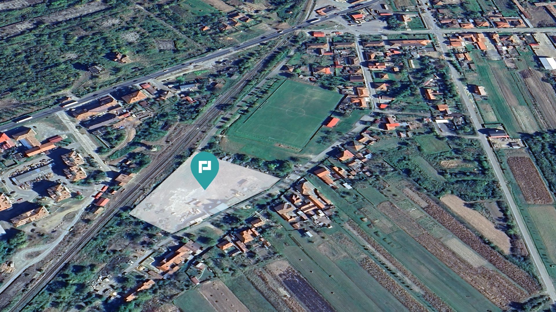 Oportunitate unică pentru afacerea ta în Margina - Poză 6
