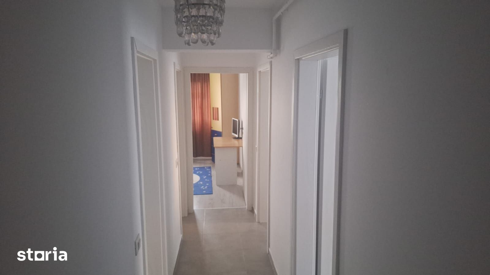Apartament 3 camere, 2 bai, parcare inclusă, bloc 2020, Titan - Poză 3