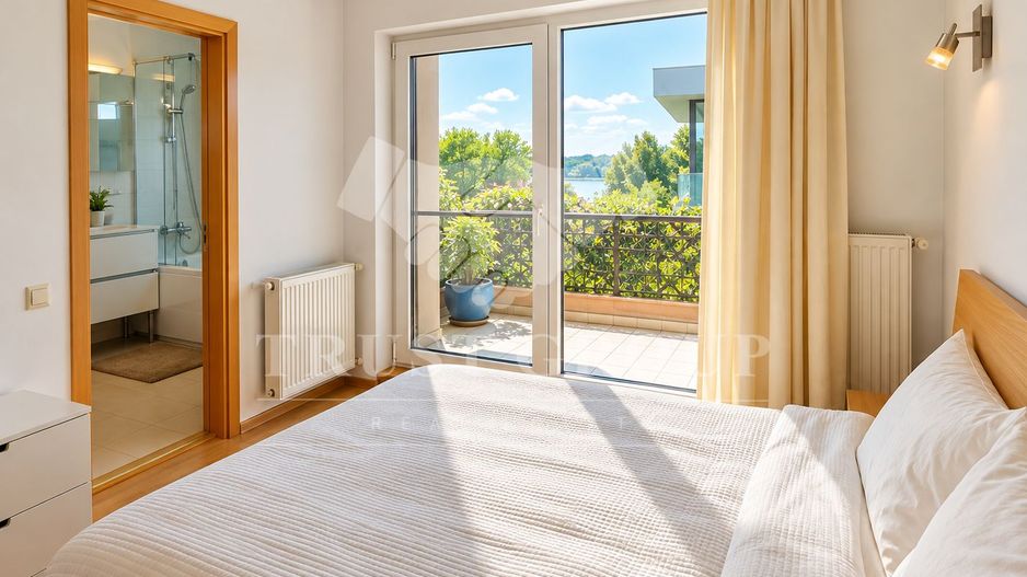 Apartament 3 camere | Soseaua Nordului | Loc de parcare - Poză 10